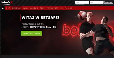 betsafe legalny